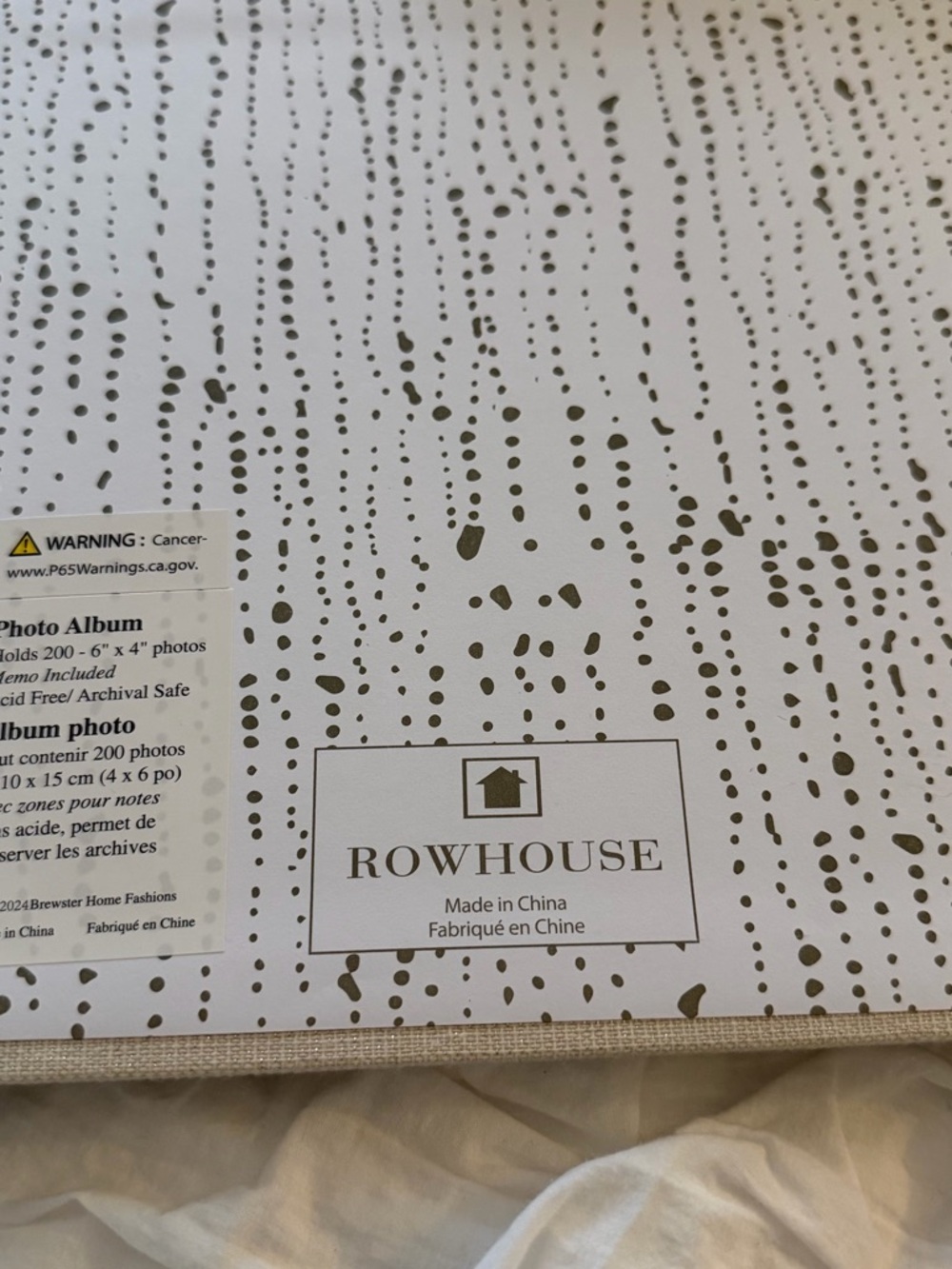 RowHouse Photo Album - Picture 3 of 6